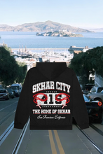 Load image into Gallery viewer, SKHAR CITY PULLOVER