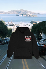 Load image into Gallery viewer, SKHAR CITY PULLOVER