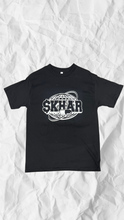 Load image into Gallery viewer, BLACK STAPLE T-Shirt