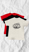 Load image into Gallery viewer, BLACK STAPLE T-Shirt