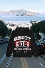 Load image into Gallery viewer, SKHAR CITY PULLOVER
